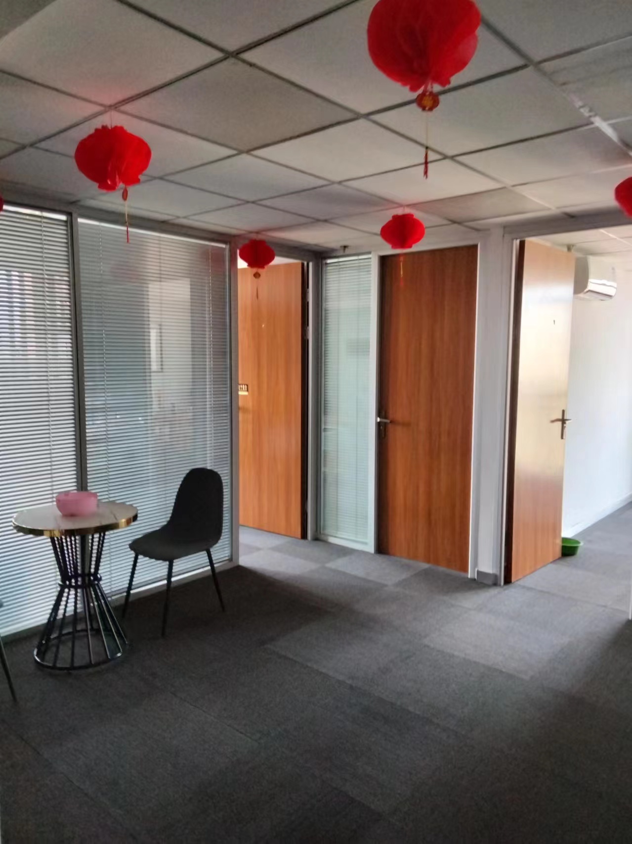 【華麗轉(zhuǎn)身，新篇章啟航】—— 我們的公司喬遷盛典(圖2)